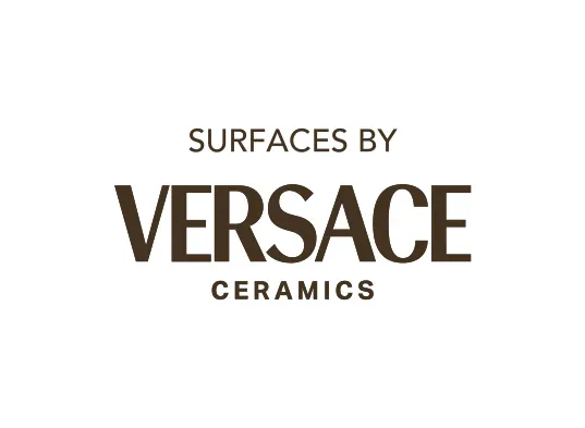 Surfaces by Versace Ceramics