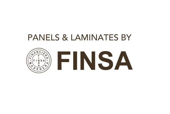 Panels & Laminates by Finsa
